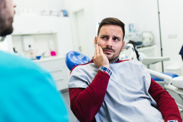 Best Dental Bonding  in Gore, OK