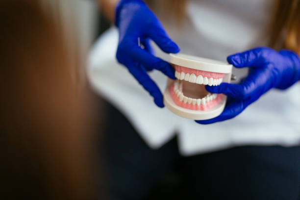 Gore, OK  Holistic Dental Services Company