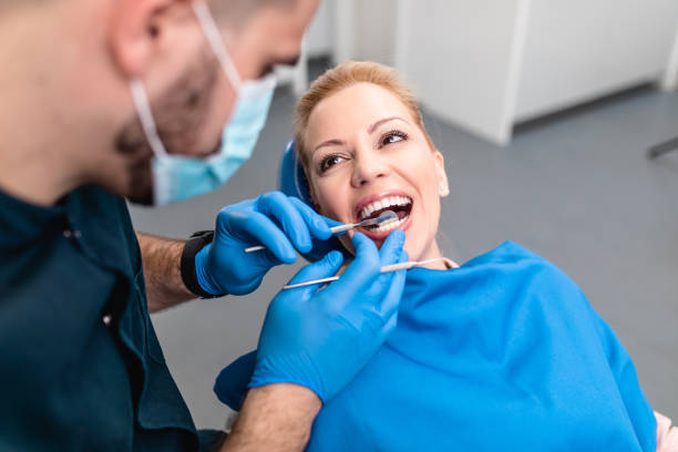 Best Cosmetic Dentistry  in Gore, OK