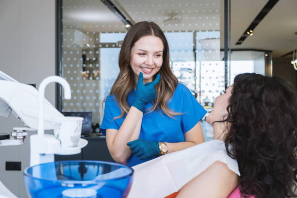 Best Full Mouth Reconstruction  in Gore, OK