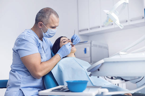Dental X-Rays and Imaging in Gore, OK