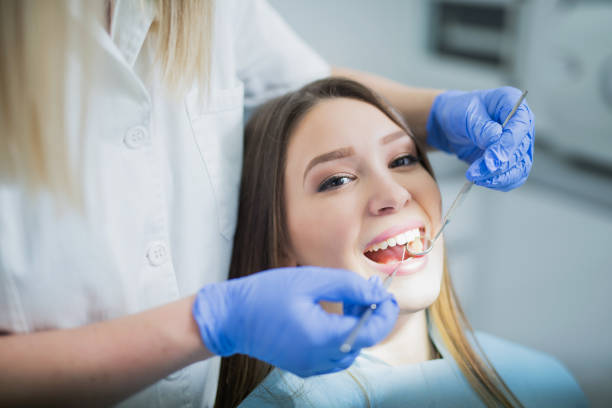 Dental Bonding in Gore, OK
