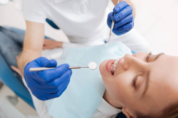 Why Choose Us for Your Dental Needs in Gore, OK